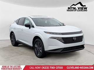 2026 Nissan Murano for sale in Mcdonald TN