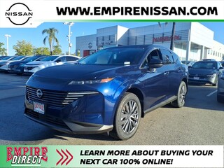 2026 Nissan Murano for sale in Ontario CA