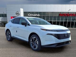 2026 Nissan Murano for sale in Omaha NE