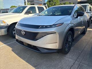 2026 Nissan Murano