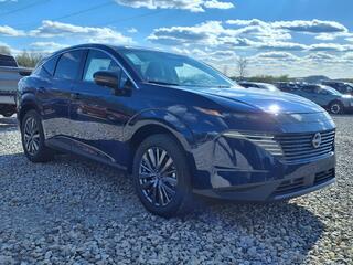 2026 Nissan Murano for sale in Triadelphia WV