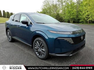 2026 Nissan Murano for sale in Bristol TN