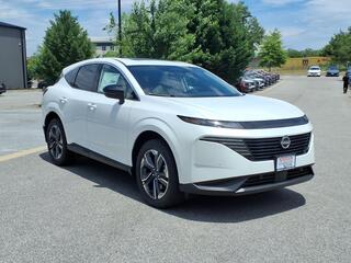 2026 Nissan Murano