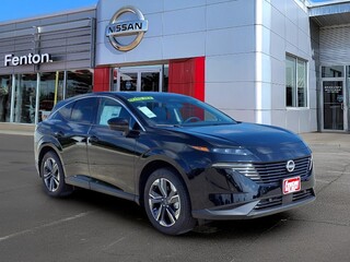 2026 Nissan Murano for sale in Mcalester OK