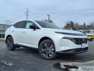 2025 Nissan Murano for sale in Portsmouth NH