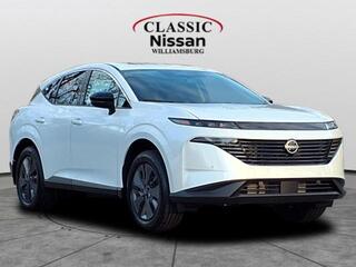 2025 Nissan Murano
