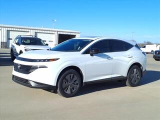 2025 Nissan Murano for sale in Ada OK