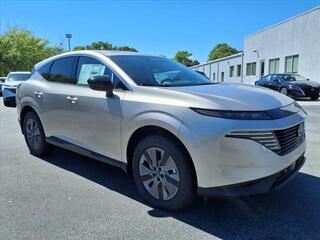2025 Nissan Murano