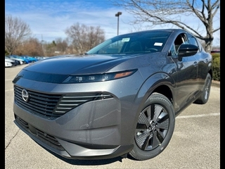 2025 Nissan Murano for sale in Moline IL