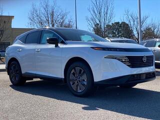 2025 Nissan Murano