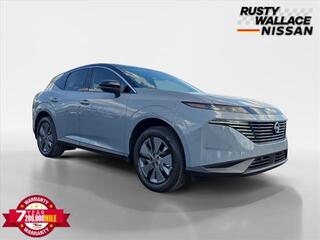 2025 Nissan Murano