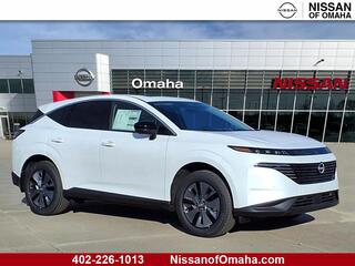 2025 Nissan Murano for sale in Omaha NE