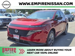 2025 Nissan Murano for sale in Ontario CA