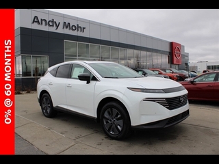 2025 Nissan Murano for sale in Avon IN