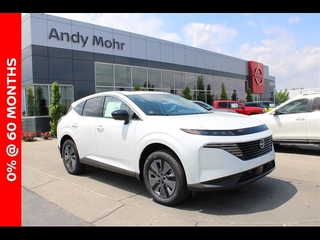 2025 Nissan Murano for sale in Avon IN