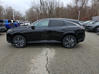 2025 Nissan Murano for sale in Auburn MA