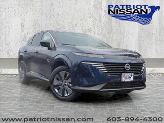 2025 Nissan Murano for sale in Salem NH