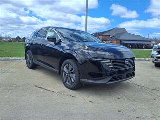 2025 Nissan Murano