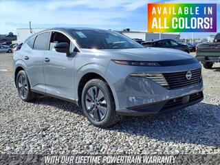 2025 Nissan Murano