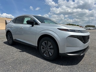 2025 Nissan Murano for sale in Independence MO