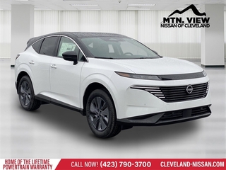 2025 Nissan Murano for sale in Mcdonald TN