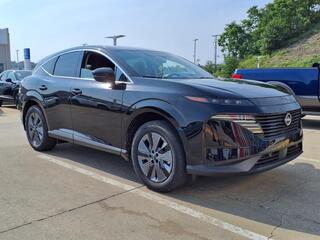 2025 Nissan Murano