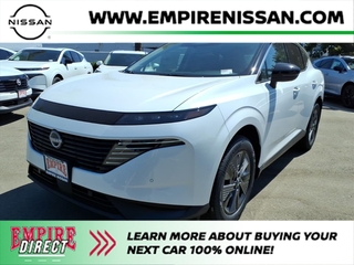 2025 Nissan Murano for sale in Ontario CA