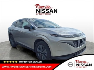 2025 Nissan Murano for sale in New Bern NC