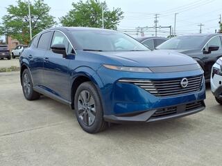 2025 Nissan Murano for sale in Mentor OH