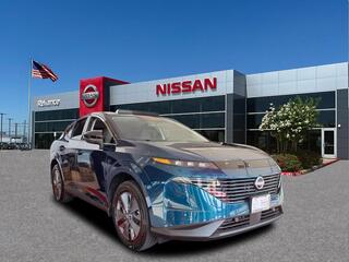 2025 Nissan Murano for sale in Alvin TX