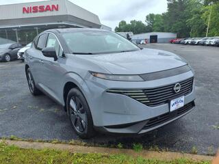 2025 Nissan Murano for sale in Pine Bluff AR