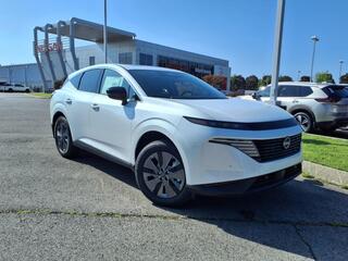 2025 Nissan Murano for sale in Clarksville TN