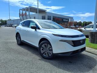 2025 Nissan Murano for sale in Clarksville TN