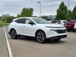 2025 Nissan Murano for sale in Omaha NE