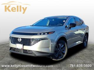 2025 Nissan Murano for sale in Stoneham MA