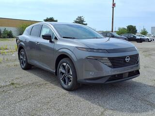 2025 Nissan Murano