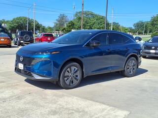 2025 Nissan Murano