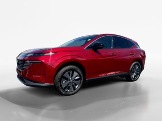 2025 Nissan Murano