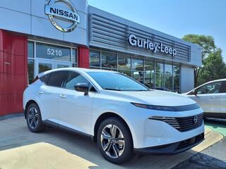 2025 Nissan Murano for sale in Louisville KY