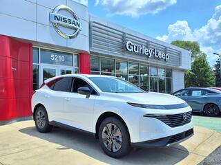 2025 Nissan Murano for sale in Louisville KY