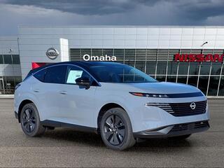 2025 Nissan Murano for sale in Omaha NE