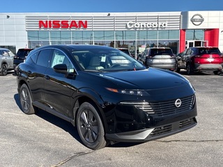 2026 Nissan Murano for sale in Concord NH