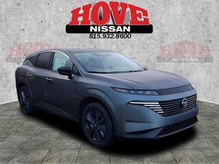 2026 Nissan Murano for sale in Bradley IL
