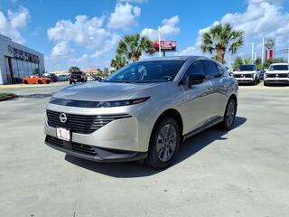 2026 Nissan Murano for sale in Kosciusko MS