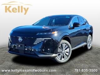 2026 Nissan Murano for sale in Stoneham MA