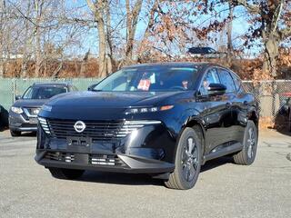 2026 Nissan Murano for sale in Stoneham MA
