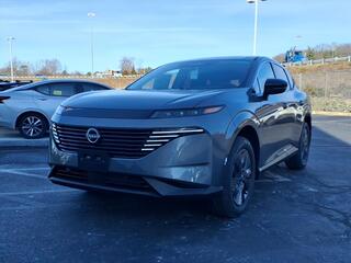 2026 Nissan Murano for sale in Stoneham MA