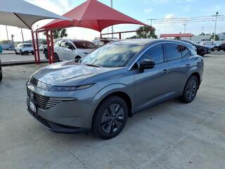 2026 Nissan Murano for sale in Kosciusko MS