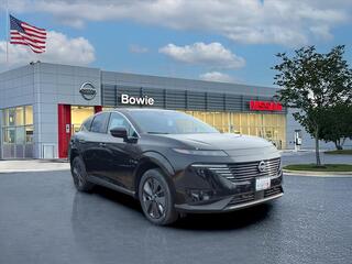 2026 Nissan Murano for sale in West Mifflin PA