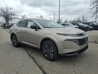 2026 Nissan Murano for sale in Indianapolis IN